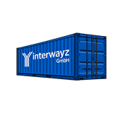 Container